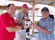 Keluarga Besar MSN Gelar Rakor Tahun Baru 2026 & Sekaligus Rayakan HUT Pimpinan Umum