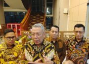 Benyamin Tegaskan Penanganan Cepat di Masa Darurat Sampah