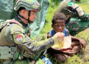 Brajawijaya Peduli Gizi