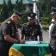 467 Prajurit Siswa Resmi Dilantik Kasdam III/Slw