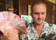 DUH! Korban Investasi Bodong Mr Terimakasih Bertambah, Diduga Mencapai 50 Laporan di Polda Bali, Mabes Polri Ikut Atensi