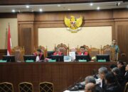 Fakta Persidangan dan Peran Para Terdakwa Perkara Korupsi dan TPPU Suap Hakim Pengadilan Negeri Jakarta Pusat