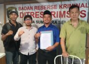 Dedek : Hasil Diskusi FGD Sudah Dilaporkan ke 11 Instansi Pengambil Kebijakan !