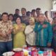 Ketua PD KBPP Polri Sumut Gelar Open House dihadiri Pengurus Resort dan Sektor Se-Sumut
