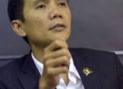 Nur Kholis : Tak Masalah Hukum, Kok Kolam Retensi Simpang Bandara Belum Dibangun?