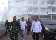 Sinergi TNI, Polri dan Pemerintah Daerah, Dukung Percepatan Pembangunan Batalyon Teritorial Pembangunan