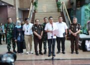 Satgas PKH Lanjutkan Kinerja Masif di Tahun 2026 untuk Penyelamatan Lahan dan Kekayaan Negara