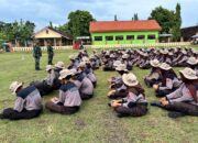 Pentingnya Pembentukan Karakter Disiplin Siswa Di Sekolah