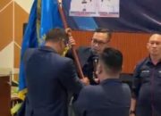 Terpilih Secara Aklamasi, Edwin Apriandi Nakhodai PWI Lampung Selatan Periode 2026-2029