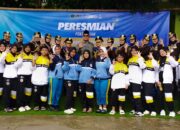 MTsN 8 Kabupaten Tangerang Diresmikan sebagai Upaya Pemerataan Pendidikan Madrasah