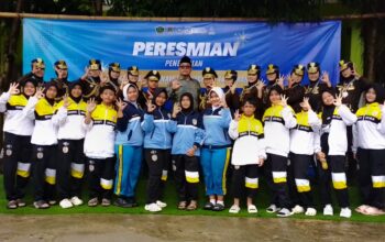 MTsN 8 Kabupaten Tangerang Diresmikan sebagai Upaya Pemerataan Pendidikan Madrasah