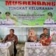 Kelurahan Kepandean Baru Gelar Musrenbang, Serap Aspirasi Infrastruktur dan Kesehatan Masyarakat