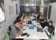 Duta Berita Nusantara Bersama Pengurus dan Anggota Karang Taruna Kecamatan Siap Berkolaborasi Mengisi Pembangunan Kota Palembang