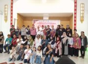 Rindu Dua Penyair”: Joko Pranoto–Afnan Malay dan Percakapan Serius tentang Martabat Puisi