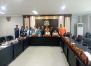 16 Ulu Terancam Tenggelam 2027, Warga Seberang Ulu II Sampaikan Aspirasi ke DPRD Kota Palembang