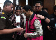 JPU Ungkap Fakta Mens Rea Dalam Sidang Pembuktian Perkara Korupsi Chromebook Terdakwa Nadiem Makarim