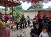 Babinsa dan Bhabinkamtibmas Hadiri Reses DPRD, Warga Desa Jagoan Antusias Sampaikan Aspirasi