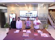 Setelah Berulang Kali Beraksi, FM dan RR Akhirnya ditangkap Polda Jabar