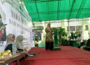 Madrasah MIN 7 Tangerang Gelar Peringatan Isra Mi’raj 1447 H