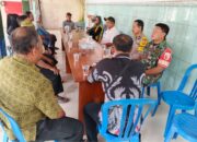 Melalui Komsos, Babinsa Dawuhan Ajak Para Pemuda Jauhi Narkoba