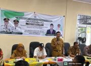 MUSRENBANG KELURAHAN 16 ULU TEGASKAN KOMITMEN PEMBANGUNAN PARTISIPATIF DAN BERKELANJUTAN