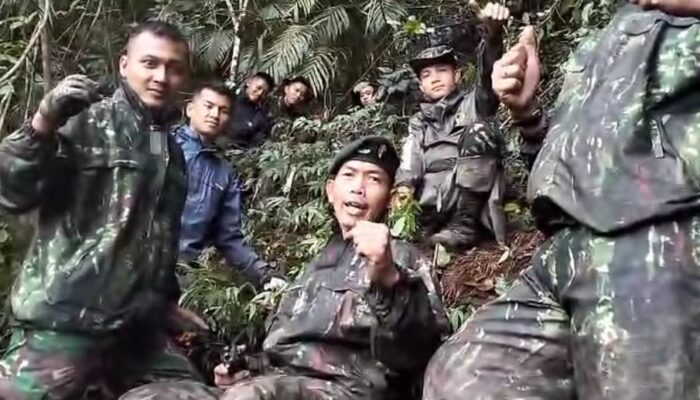 Tujuh Hari Menembus Medan Ekstrem Bulusaraung, Seluruh Korban ATR 42-500 Ditemukan!