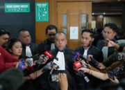 JPU Ungkap Inefisiensi Tata Kelola Pertamina Melalui Kesaksian Mantan Wamen ESDM Arcandra Tahar