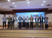 Wali Kota Bandung: Hadiri Seminar Literasi Keuangan Penting untuk Kebebasan Finansial