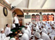 Bentuk Karakter Terpuji, Lapas Jember Maksimalkan Pembinaan Kepribadian Warga Binaan