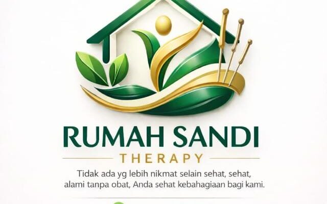 Rumah Sandi Therapy Mengobati dan Melayani Berbagai Jenis Penyakit 