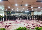 Jambin: WBBM Bukan Sekadar Penghargaan,Tapi Amanah Menjaga Kepercayaan Publik