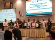 Jamintel Tekankan Sinergi Kejaksaan dan ABPEDNAS dalam Mengawal Dana Desa untuk Wujudkan “Zero Korupsi” di Sulawesi Selatan