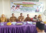 Musrenbang Tahun Anggaran 2027 Kelurahan Sungai Buah Kecamatan Ilir Timur II Prioritaskan Program penunjang Pembangunan Kota Palembang 