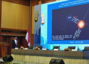 Kemenag: Hilal Ramadan 1447 H di Bawah Ufuk, Mustahil Terukyat