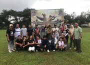 Korem 051/Wijayakarta Kembali Unjuk Gigi di Ajang Menembak Nasional