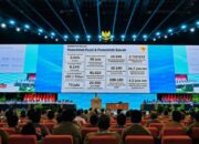 Presiden Prabowo: Pengentasan Kemiskinan Butuh Persatuan dan Kepemimpinan yang Bertanggung Jawab