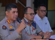 Polisi Bongkar Mafia Tanah di Cianjur, 9 Sertifikat Hak Milik Terbit dari Dokumen Palsu