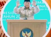 PRABOWO MELEDAK:  “PEMDA BALI GAGAL TOTAL, SAMPAH BUKTI PENGKHIANATAN MANDAT SERTA HILANGNYA KEDAULATAN RAKYAT