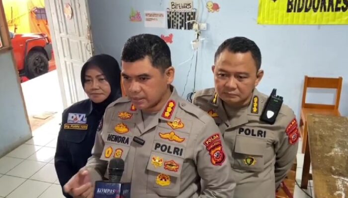 Update Hari Ke-11 Pencarian Korban Longsor di Kecamatan Cisarua