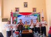 Wujudkan Keadilan Restoratif, Bapas Waikabubak Gandeng Pemda Sumba Barat Daya dalam Penerapan Pidana Kerja Sosial