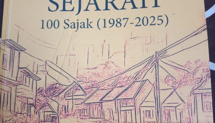 TILAS-TILAS PERJUANGAN HIDUP UDO Z KARZI