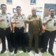 Kalapas Jember Jalin Koordinasi dengan Dinas TPHP, Tingkatkan Program Kemandirian Warga Binaan