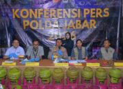 Penyalahgunaan LPG Subsidi, Dua Tersangka Dijerat Pasal UU Migas