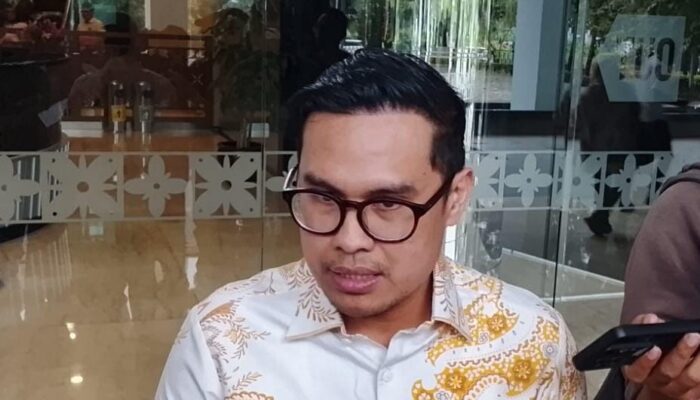 Pascapencemaran Sungai Taman Tekno, Pilar Saga Pastikan Pemulihan Lingkungan Jadi Prioritas