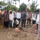 Peletakan Batu Pertama Pembangunan Mushola Al Hijrah Insan Mulia Berlangsung Khidmat dan Lancar