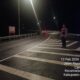 Patroli Jam Rawan Malam Hari, Polsek Baturiti Perkuat Keamanan Wilayah