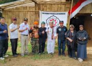 Insan Pers dan Pegiat Lingkungan Bahas Strategi Pelestarian Hutan Jabar di Lembang