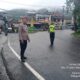 Patroli Sambang Difokuskan pada Pengamanan Jalur dan Obyek Wisata di Kawasan Bedugul