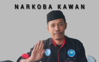 Maraknya Peredaran Sabu-Sabu di Morowali, Akitivis Anti Narkoba Morowali Angkat Bicara