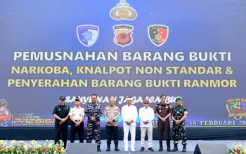 Satu Tahun Jabat Gubernur, KDM Apresiasi Dukungan Sejumlah Pihak